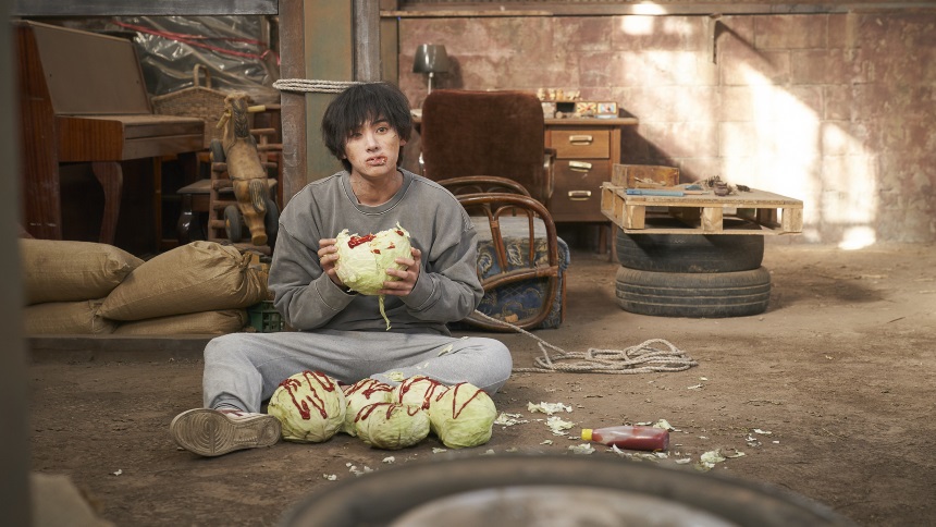 Fantasia 2019 Review: THE ODD FAMILY: ZOMBIE ON SALE, A Story Of Gore And Greed In A Korean Town